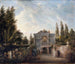 L'atelier de l'artiste à Bayswater - Paul Sandby — vy av konstverket