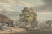 La cour à bois du Grand Parc de Windsor - Paul Sandby — vy av konstverket