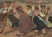 Piste de danse bavaroise - Paul Schad-Rossa — vy av konstverket