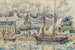 Le port de Paimpol - Paul Signac — vy av konstverket