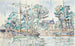 Paimpol Le Fanny Crossfield - Paul Signac — vy av konstverket
