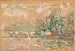 Paris, Le Pont-Royal - Paul Signac — vy av konstverket