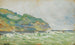Port-en-Bessin - Paul Signac — vy av konstverket