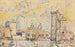 Port de La Rochelle - Paul Signac — vy av konstverket