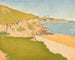 Portrait de Tertre Denis - Paul Signac — vy av konstverket