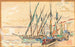 Saint-Tropez - Paul Signac — vy av konstverket