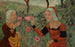Les pavots - Paul Sérusier — vy av konstverket
