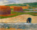 Ramasseur d'algues - Paul Sérusier — vy av konstverket