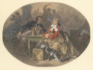 Paul mile Antony Morlon - Un Mari Pour Rire.webp