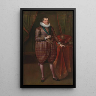 Paul van Somer - James I of England.webp