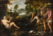 Allégorie de l'eau - Pauwels Franck — vy av konstverket