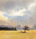 Landskap - William Percy French — vy av konstverket