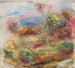 Landskap i söder - Pierre-Auguste Renoir — vy av konstverket