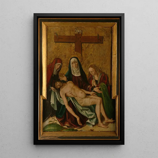 Pedro Berruguete - Piet.webp