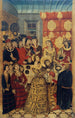 Le banquet d'Hérode - Pedro García de Benavarre — vy av konstverket