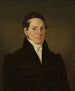 Carl Johann Lorentz - Pehr Berggren — vy av konstverket