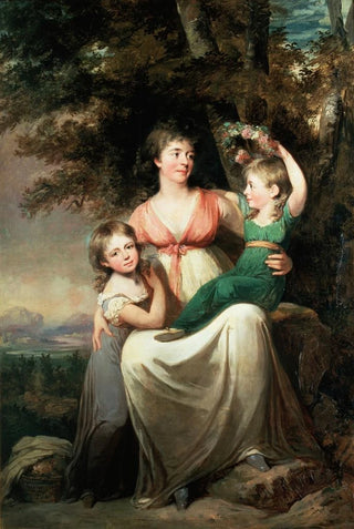 Pehr Gustaf von Heideken - A WillowTree Study.webp