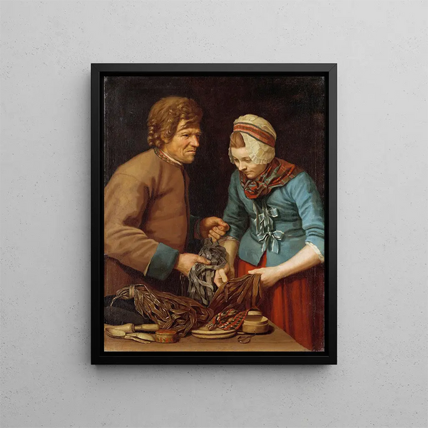 Pehr Hillestrm - The Pedlar.webp