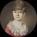 Marianne Koskull 1785-1841 kammarfröken - Pehr Khöler — vy av konstverket
