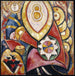 Peinture n° 48 - Marsden Hartley — vy av konstverket