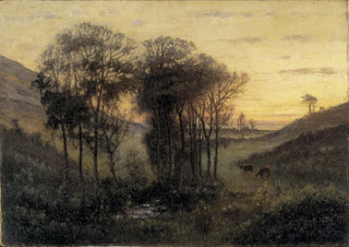 Per Ekstrm - La valle des peintres Carolles.webp