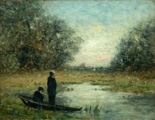 Per Ekstrm - Woodland Pool.webp
