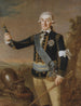Johan August Meijerfeldt 1725 - 1800 - Per Krafft L'aîné — vy av konstverket