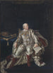 Charles XIII (1748-1818), kung av Sverige och Norge - Per Krafft den Yngre — vy av konstverket