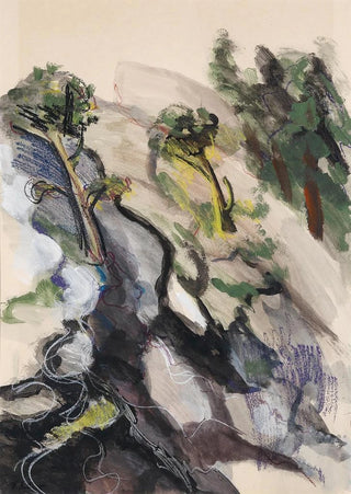 Petar Dobrovic - Olivenbume.webp