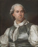 Hubert Robert - Peter Adolf Hall — vy av konstverket