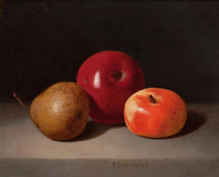 Peter Baumgras - Still Life with Fruit.webp
