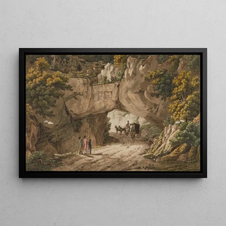 Peter Birmann - Vue de PierrePertuis.webp