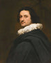 Portrait of a gentleman - Peter Franchoys — vy av konstverket