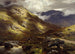 Ombres Errantes - Peter Graham — vy av konstverket