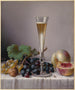 Dessert n°7 - Peter Joseph Wilms — vy av konstverket