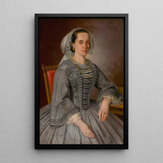 Peter Michal Boh - Antnia Kleinov ne Krmanov.webp