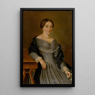 Peter Michal Boh - Portrait of Mrs Makovick.webp