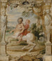 Achille utbildad av kentauren Chiron - Peter Paul Rubens — vy av konstverket
