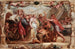 Briséis rendue à Achille - Peter Paul Rubens — vy av konstverket