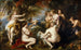 Diane och Callisto - Peter Paul Rubens — vy av konstverket