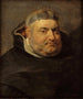 Frère dominicain - Peter Paul Rubens — vy av konstverket
