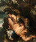 Prométheus i kedja - Peter Paul Rubens — vy av konstverket