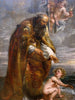 Saint Augustin - Peter Paul Rubens — vy av konstverket