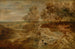 La chasse au cerf - Peter Paul Rubens — vy av konstverket