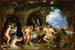 Le Festin d'Achéloos - Peter Paul Rubens — vy av konstverket