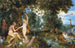 Le Jardin d'Éden avec la Chute de l'homme - Peter Paul Rubens — vy av konstverket