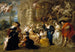 Le Jardin de l'Amour - Peter Paul Rubens — vy av konstverket