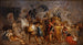 Entré triomfale d'Henri IV à Paris le 22 mars 1594 - Peter Paul Rubens — vy av konstverket