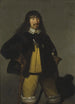 Ebbe Ulfeld 1616-1682 - Peter Raemsdorf — vy av konstverket