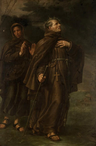 Peter van Lint - The Miracle of Saint John of Capestrano.webp